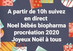 Joyeux Noël à tous